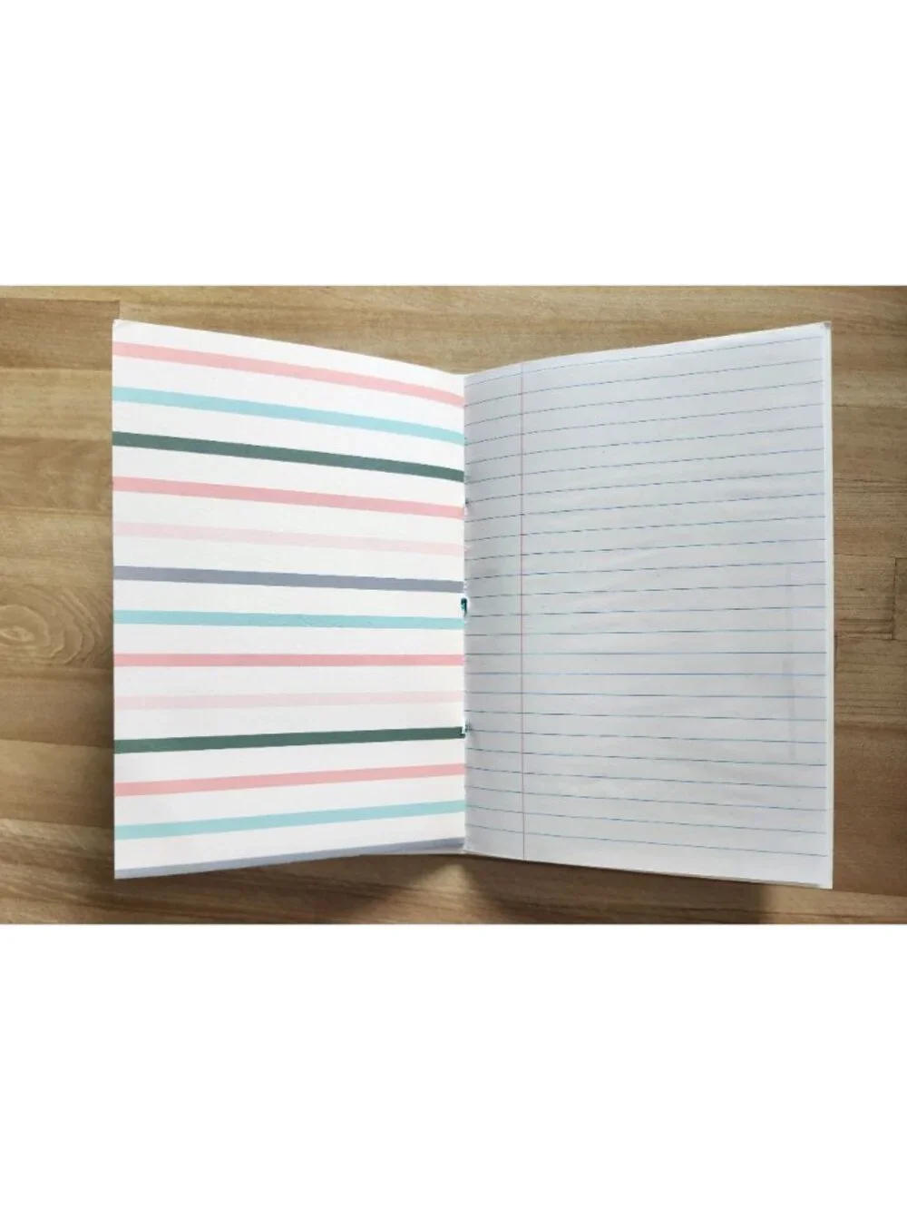 Handmade junk journal